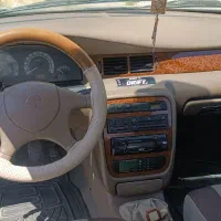 ماشین سمند نقره ایی