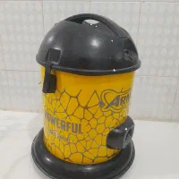 جارو برقی
