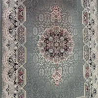 فروش فرش ۹متری به همراه قالیچه ست ۱/۵متری