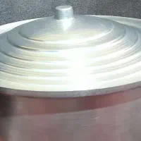 قابلمه 100نفری