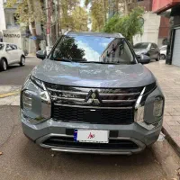 فروش اوتلندر HLine ژاپن ۲دف مدل ۲۰۲۶
