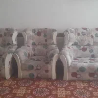 یه دست مبل