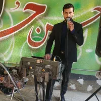 مداح و خواننده ختم وترحیم ترکی،فارسی نی،دف،موزیک