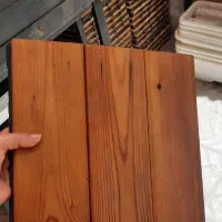 تایل وکف پوش چوبی ۳۰در۳۰