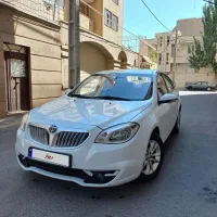 برلیانس H330 اتومات مدل 95