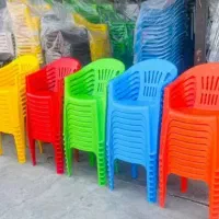 صندلی پلاستیکی کد200 قیمت مناسب(کرج گلشهر)