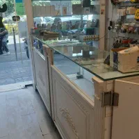 دکور موبایل فروشی