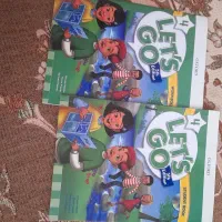 کتاب زبان