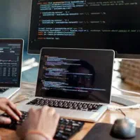 برنامه نویس وب و ساخت اپلیکیشن های اندرویدی