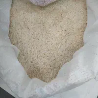 برنج  نیم دانه