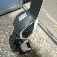 جاروشارژی المانی
