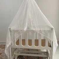 تخت و گهواره