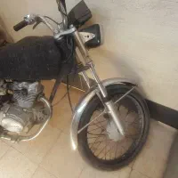 موتورسیکلت