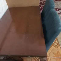 میز ناهار خوری ۴ نفره