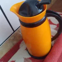 کتری وقوری پ ی دا کردم در مزرعه قنداب شهرکیان