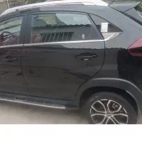 x22pro 1403|خودرو سواری و وانت|گرگان, |دیوار