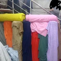 حوله درجه یک در رنگ های مختلف