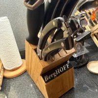 سرویس چاقو برگهف