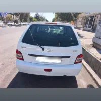 پراید 111