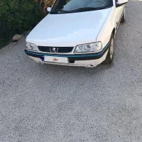 405SLX TU5