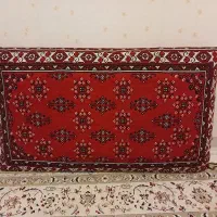 یک جفت پشتی