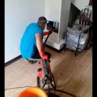 لوله بازکنی تعمیرات لوله کشی نشت یابی لوله شباهنگ