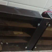ویترین چوبی دیواری
