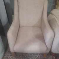 مبل نیم ست