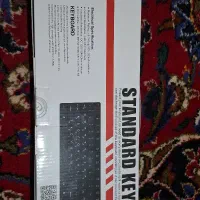 کیبورد مایکروسافت مدل xp-8000R