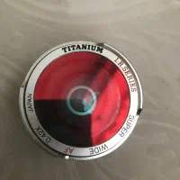 لنز تیتانیوم wide ژاپن