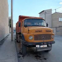 بنز کمپرسی