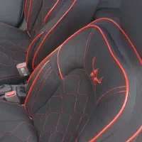 روکش صندلی تیبا۲