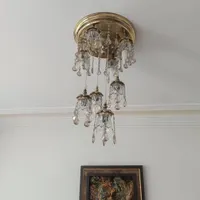 لوستر برنز