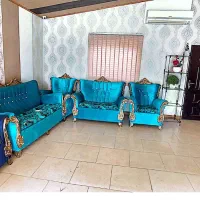 مبل خیلی کم استفاده شده