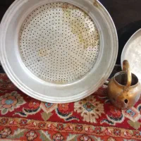 دیگوکفگیر|ظروف پختوپز|زابل, |دیوار