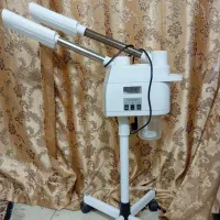 دستگاه بخور سرد گرم