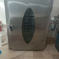 دستگاه کلوچه وشیرینی