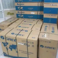 کولرگازی گری 18هزار مدل اسفورماتیک