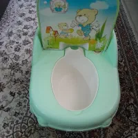 فروش  توالت  بچه