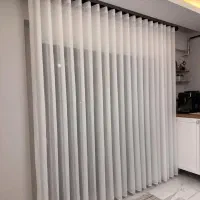 دوخت و طراحی انواع پرده