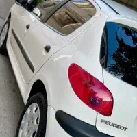 ۲۰۶ درحد استثنایی
