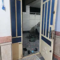 طبقه همکف یه ساختمان دوطبقه