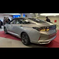 کلیه قطعات فابریک کارخانه شاین مکس تعداد محدود