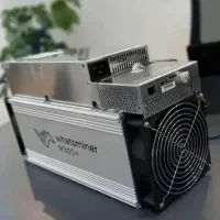 ماینر m30+ 96 تراهش