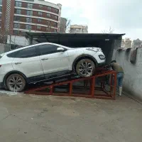 صفر شویی با نانو بخار و پولیش بخارشوی