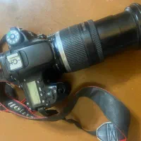 دوربین حرفه‌ای کانن