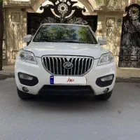 لیفان x60مدل ۹۷ اتومات