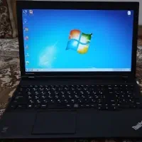 لپ تاپ لنوو نسل ۴ سالم و تمیز