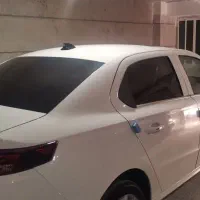 تارا اتومات V4 سفید 404