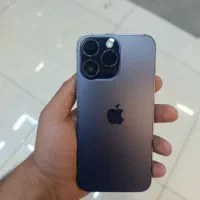 آیفون ۱۴پرومکس تر و تمیز